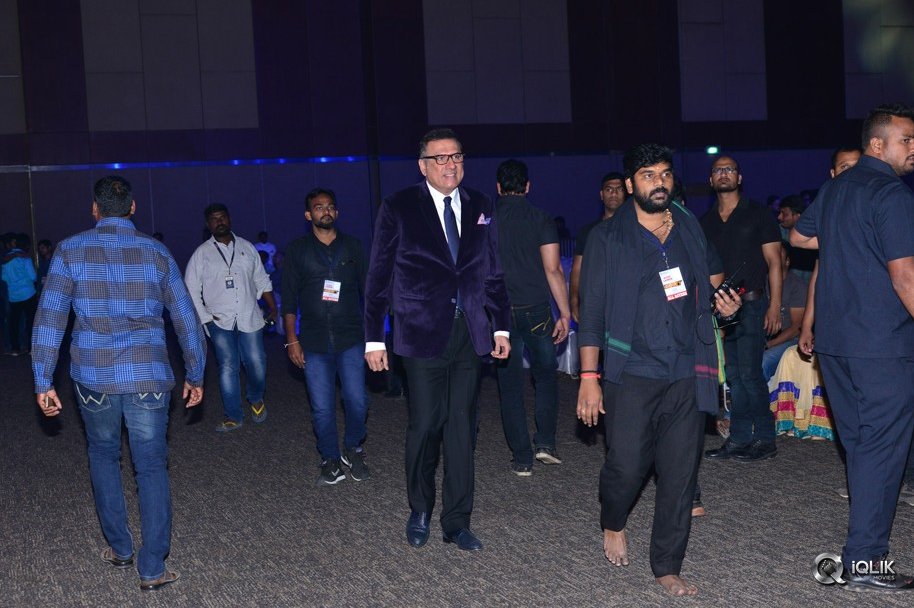 Agnyaathavaasi-Movie-Audio-Launch-Photos